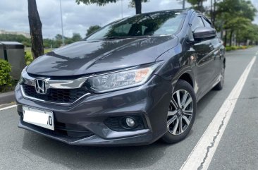 2020 Honda City  1.5 E CVT in Makati, Metro Manila