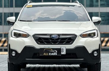 2023 Subaru XV  2.0i-S EyeSight in Makati, Metro Manila