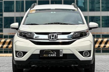 2017 Honda BR-V in Makati, Metro Manila