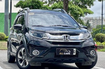 2018 Honda BR-V  1.5 S CVT in Makati, Metro Manila