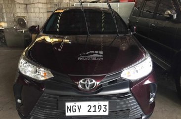 2021 Toyota Vios in Imus, Cavite