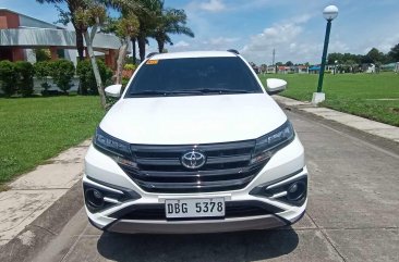 2023 Toyota Rush G GR-S 1.5 AT in Bacoor, Cavite