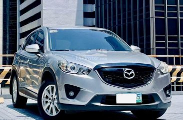 2013 Mazda CX-5 in Makati, Metro Manila