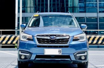 2016 Subaru Forester in Makati, Metro Manila