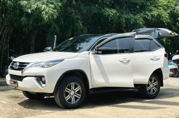 2020 Toyota Fortuner  2.4 G Diesel 4x2 AT in Manila, Metro Manila