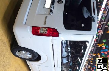 2021 Foton View Transvan 2.8 15-Seater MT in Quezon City, Metro Manila