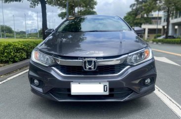 2020 Honda City  1.5 E CVT in Makati, Metro Manila