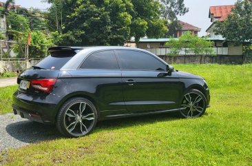 Sell White 2018 Audi A1 in Parañaque