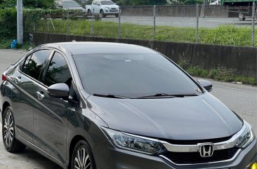 White Honda City 2015 for sale in Automatic