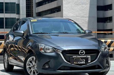 White Mazda 2 2017 for sale in Makati