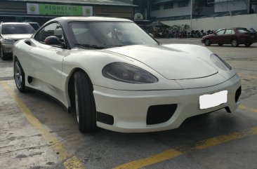 White Toyota Mr2 2023 for sale in Pasig