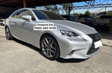White Lexus S-Class 2014 for sale in Automatic