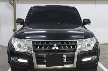 White Mitsubishi Pajero 2019 for sale in Manila