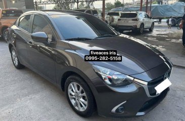 Sell White 2019 Mazda 2 in Mandaue