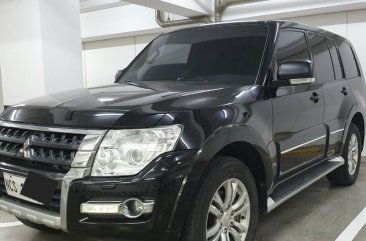 White Mitsubishi Pajero 2019 for sale in Manila