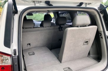 White Chevrolet Orlando 2013 for sale in Taguig
