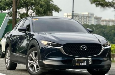 Selling White Mazda CX-30 2020 in Makati