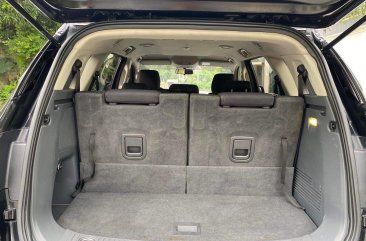 White Ford Everest 2016 for sale in Quezon City