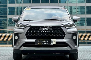 2023 Toyota Veloz G CVT in Makati, Metro Manila