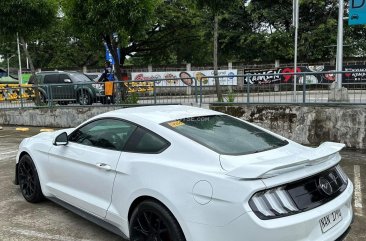 2020 Ford Mustang  2.3L Ecoboost in Manila, Metro Manila