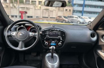 2018 Nissan Juke  1.6 Upper CVT in Makati, Metro Manila