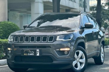 2020 Jeep Compass in Makati, Metro Manila