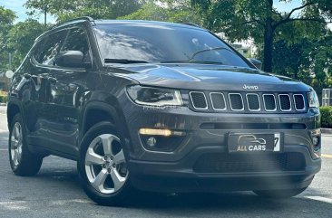 2020 Jeep Compass in Makati, Metro Manila