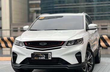 2021 Geely Coolray 1.5 Premium DCT in Makati, Metro Manila