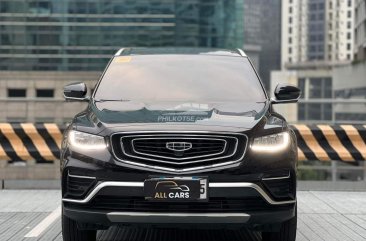 2021 Geely Okavango 1.5 Urban DCT in Makati, Metro Manila