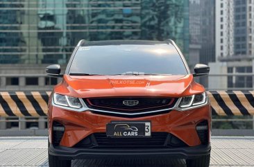 2020 Geely Coolray 1.5 Sport DCT in Makati, Metro Manila