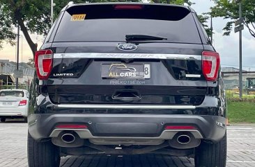 2018 Ford Explorer in Makati, Metro Manila