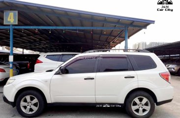 2012 Subaru Forester  2.0i-L in Pasay, Metro Manila