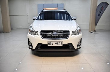 2016 Subaru XV  2.0i in Lemery, Batangas