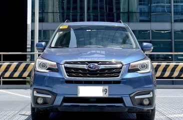 2016 Subaru Forester in Makati, Metro Manila