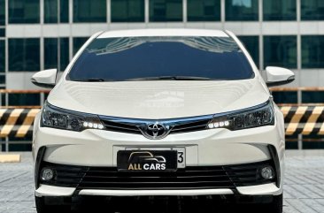 2018 Toyota Corolla Altis  1.6 V CVT in Makati, Metro Manila