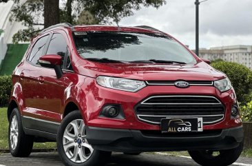 2016 Ford EcoSport in Makati, Metro Manila