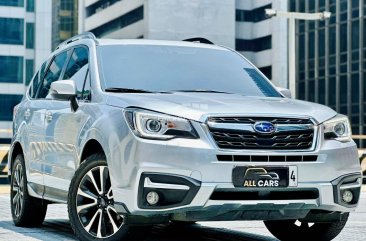 2017 Subaru Forester in Makati, Metro Manila