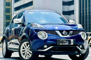 2017 Nissan Juke in Makati, Metro Manila