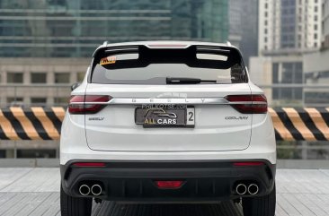 2021 Geely Coolray in Makati, Metro Manila