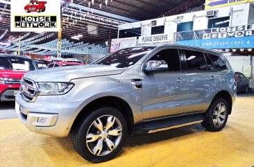 2018 Ford Everest 2.0 Titanium 4x2 AT in Quezon City, Metro Manila