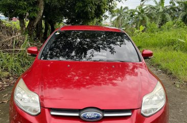 2014 Ford Focus St in Dasmariñas, Cavite