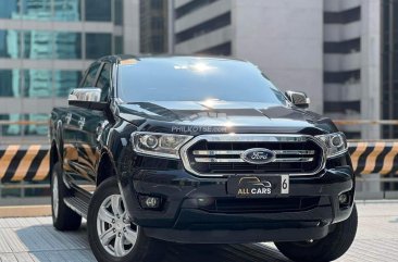 2019 Ford Ranger  2.2 XLT 4x2 AT in Makati, Metro Manila