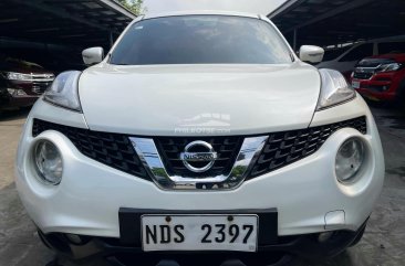 2016 Nissan Juke in Las Piñas, Metro Manila