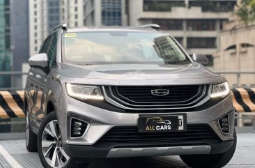 2021 Geely Okavango in Makati, Metro Manila