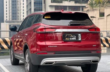2020 Geely Azkarra in Makati, Metro Manila
