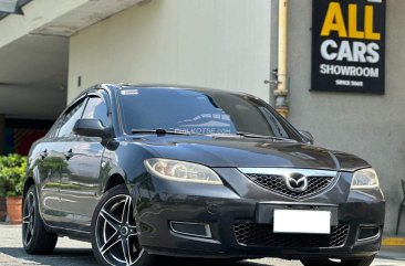 2009 Mazda 3 in Makati, Metro Manila