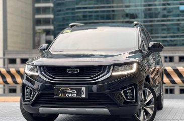 2021 Geely Okavango in Makati, Metro Manila
