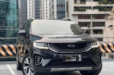 2021 Geely Okavango in Makati, Metro Manila