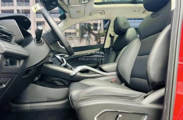 2020 Geely Azkarra in Makati, Metro Manila