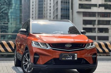 2020 Geely Coolray in Makati, Metro Manila
